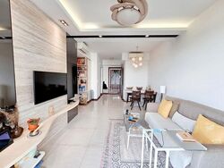 1 Canberra (D27), Condominium #517295361